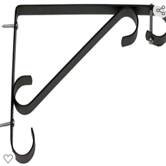 Wall bracket - Picture 1 of 1